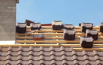Boultham clay roofing costs