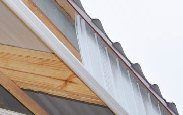 why Boultham fascia repairs are essential