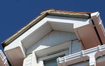 Boultham fascia installation costs