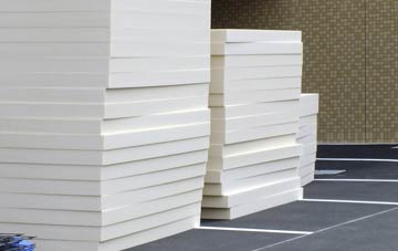 Boultham flat roof insulation costs