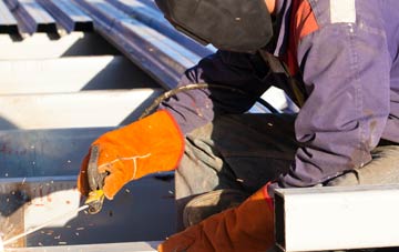 Boultham flat roofing options