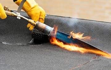 flat roof repairs Boultham, Lincolnshire