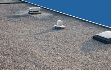 flat roofing Boultham, Lincolnshire