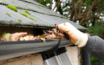 gutter cleaning Boultham, Lincolnshire