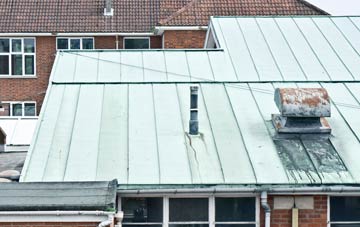 Boultham lead roofing costs