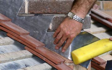 is Boultham lead roofing safe?