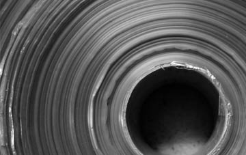 Boultham pvc roof replacement