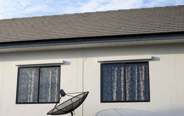 Boultham rubber roof costs