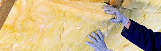 quotes for Boultham roof insulation