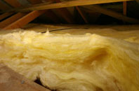 Boultham pitch roof insulation