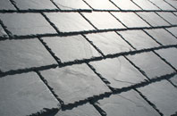 Boultham slate roof